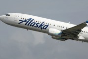 沙洋阿拉斯加航空公司明年将开通罗马航线 首次进军欧洲市场