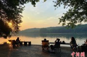 沙洋“移动卧室”重塑旅行方式 “Z世代”爱上车轮上的家