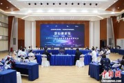 沙洋沪苏浙环淀山湖区域古镇共谋世界级湖区建设