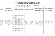沙洋渤海银行宁波分行被罚62万元：违反账户管理规定等