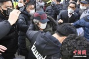 沙洋多次未经允许外出，“素媛案”凶手赵斗淳再次被拘留