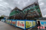 沙洋上海与三明对口合作迈向纵深：产业升级与民生改善双轮驱动